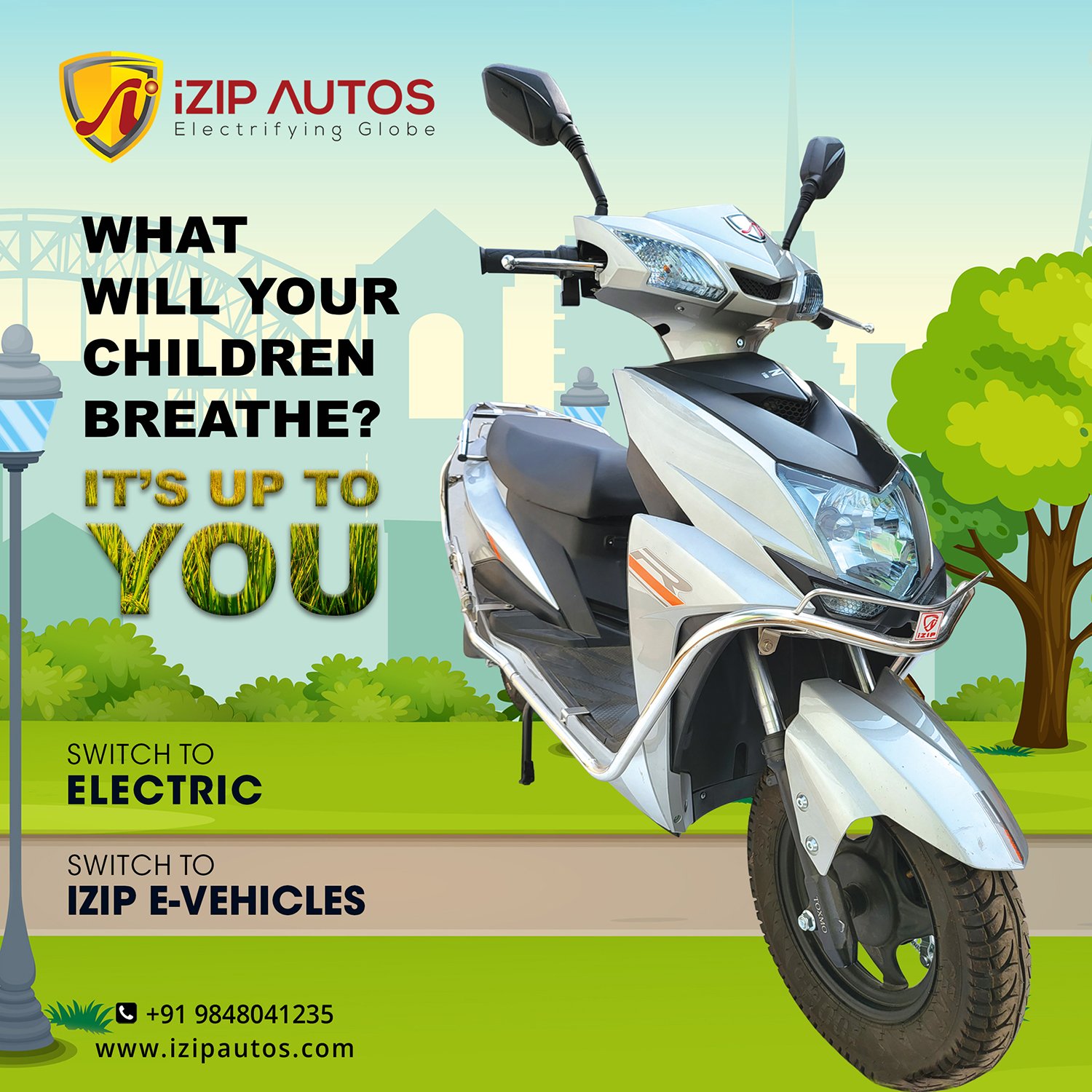 india's leading electric vehicle manufacturing company!!!