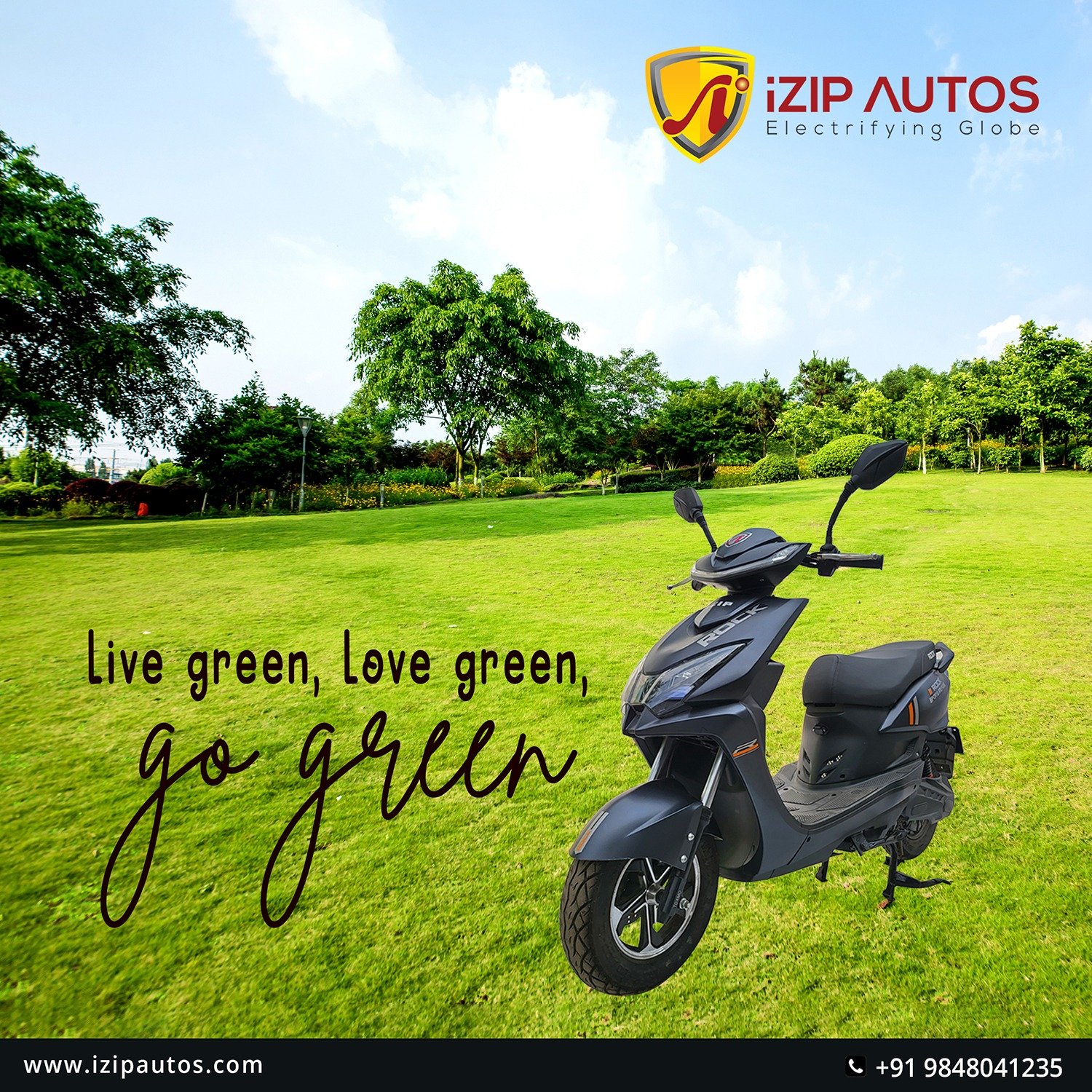 india's leading electric vehicle manufacturing company!!!