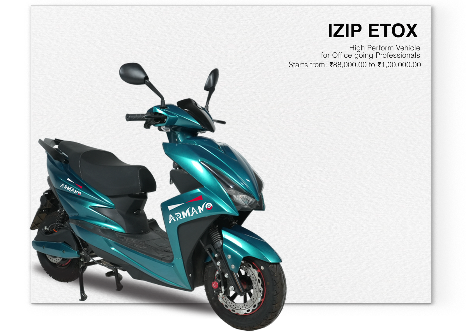 e-Scooter 2
